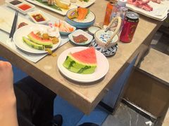 -上渔铁板烧(熙悦汇店)