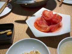 -李子坝梁山鸡(北碚万达五鸡哥店)
