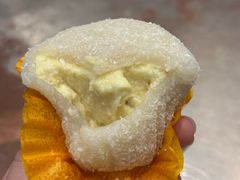 -一口小满手作糯米糍(北山店)