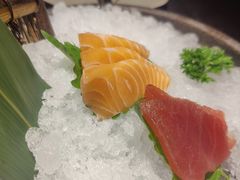 -德川家日本料理(顺义华联店)