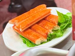 -燃计沙茶皇·香港沙茶火锅(人广旗舰店)