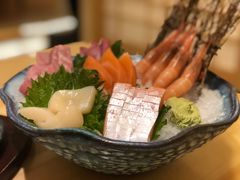 -割烹酱子日本料理(弘基财富广场店)
