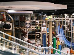 -杭州开元森泊度假乐园