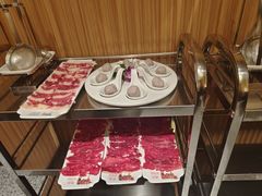 -犇鼎牛潮汕牛肉火锅(新辰里学清路店)