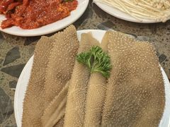 -山城年华老火锅(玉林店)