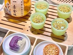 -苏梦江南·淮扬菜(夫子庙店)