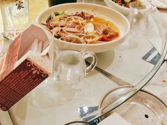 -勇利赵家烤肉坊(含光路店)