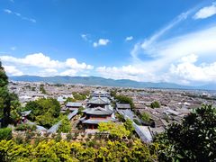 -桥边小楼·手工云南菜·古城观景小楼