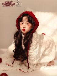 -小阿福儿童摄影(华中智谷店)