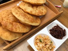 -老磨油饼(高陵店)