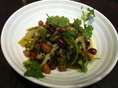 梅菜笋丝15元-外婆家(杭州马塍店·杭帮菜名店)