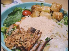 -蔡澜Pho·越南粉餐厅(海上世界店)