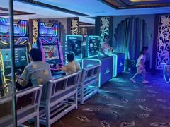 -北丽宫水疗会(宝利来国际大酒店店)