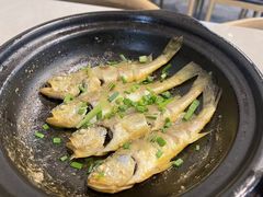 -甬小馆·焗海鲜温州菜(五马街店)