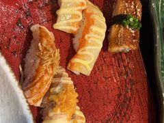 -古田居·特色寿司料理(骏欣中心店)