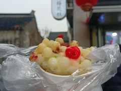 -陆氏梅花糕(老门东店)