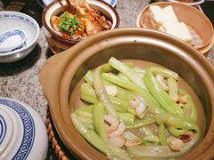 -南京大牌档(中关村领展广场店)