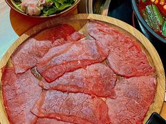 -黔三一夺夺粉酸汤火锅(百信店)