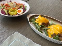 -TABLE·味西餐厅-成都茂业JW万豪酒店