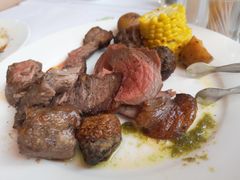 -拉蒂娜·巴西牛排馆 Latina·Brazilian Steakhouse(陆家嘴旗舰店)
