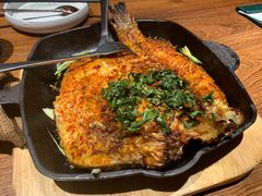 -云海肴·汽锅鸡·云南菜(美罗城店)