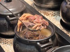 -荣基四海一家·家常菜·海鲜大排档(新安店)
