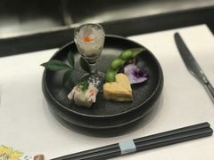 -将军日本餐厅·Shogun 传统日料·铁板烧·板前料理(厦门马哥孛罗东方大酒店)