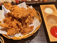 -鹏祖料理