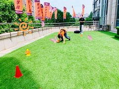 -能量学院少儿体能运动馆(公园1872店)