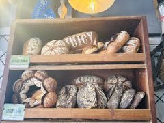 -Juicy Bakery(大学路店)