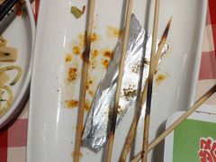 -西贝(厦门中华城店)