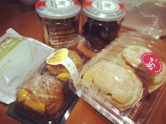 -85度C(南京龙江店)