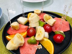 -子霖南山鲜虾面(南山总店)