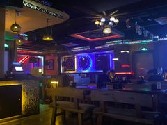 -Perry's·酒吧(打浦桥店)