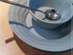 -蜜桃餐厅·伴山(绿宝广场店)