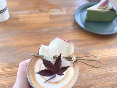 -ChanDu躔度咖啡(灯塔店)