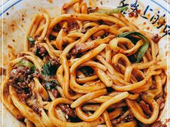 -老白家面馆(测绘东路总店)
