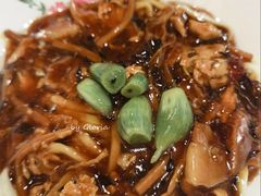京味打卤面-锅儿挑面馆