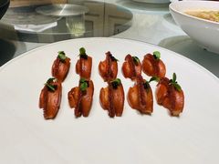 -宝燕壹号(徐汇店)