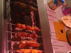 -丰茂烤串(全国首店)