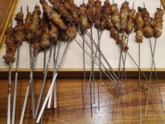 -大哥大烧鸽子海鲜串吧(沈辽路店)