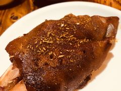 -老姑砂锅·烧烤天津菜(体北道店)