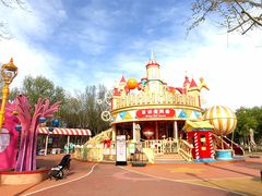 -大兴滨河森林公园