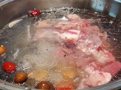-羊来顺冰煮鲜羊 铁锅烀羊肉(中央大街店)