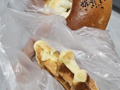 -巴黎贝甜(大宁国际商业广场店)