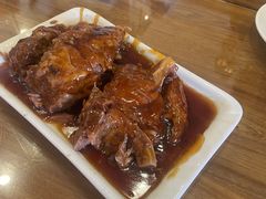 -砂锅李(九江路店)