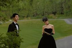 -太古映画婚纱摄影(天河店)