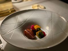 -三嚥阁 La Villa Restaurant