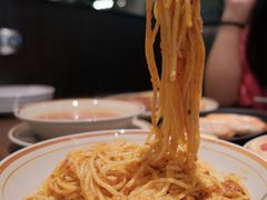 -萨莉亚意式餐厅(杭州滨江天街店)