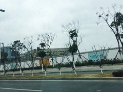 -万达影城(江桥万达广场IMAX店)